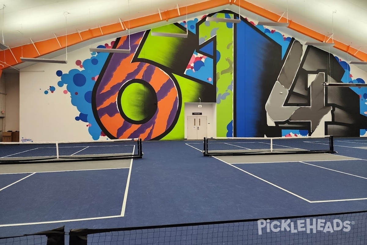 Photo of Pickleball at Pickle & Chill